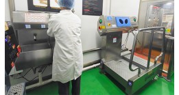 How to configure personnel hygiene facilities in food factories?