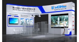 WONE Hygiene Solution at International Fisheries Expo 2024